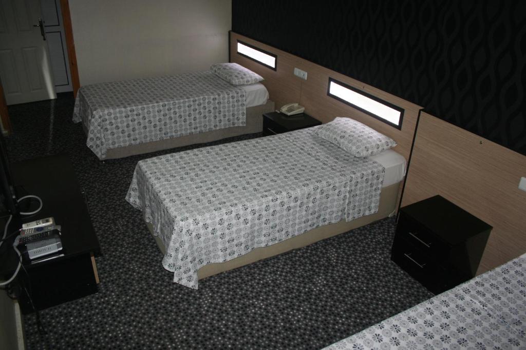 Yeni Kosk Esra Hotel คอนยา ห้อง รูปภาพ