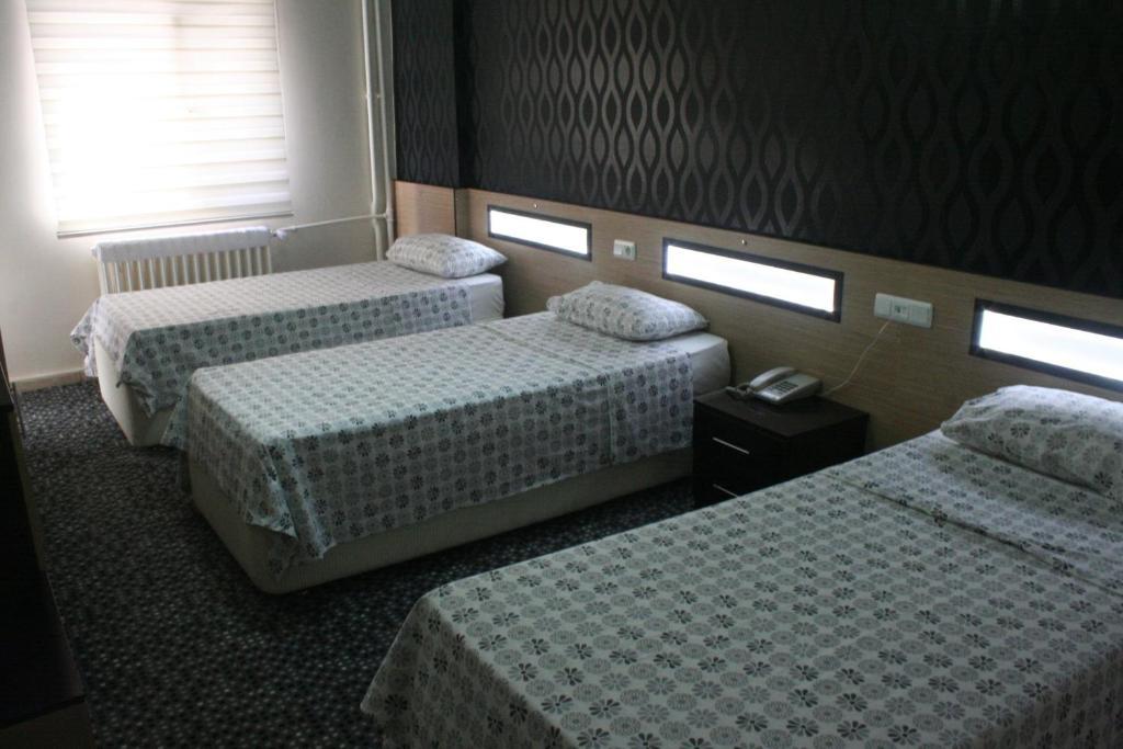 Yeni Kosk Esra Hotel คอนยา ห้อง รูปภาพ